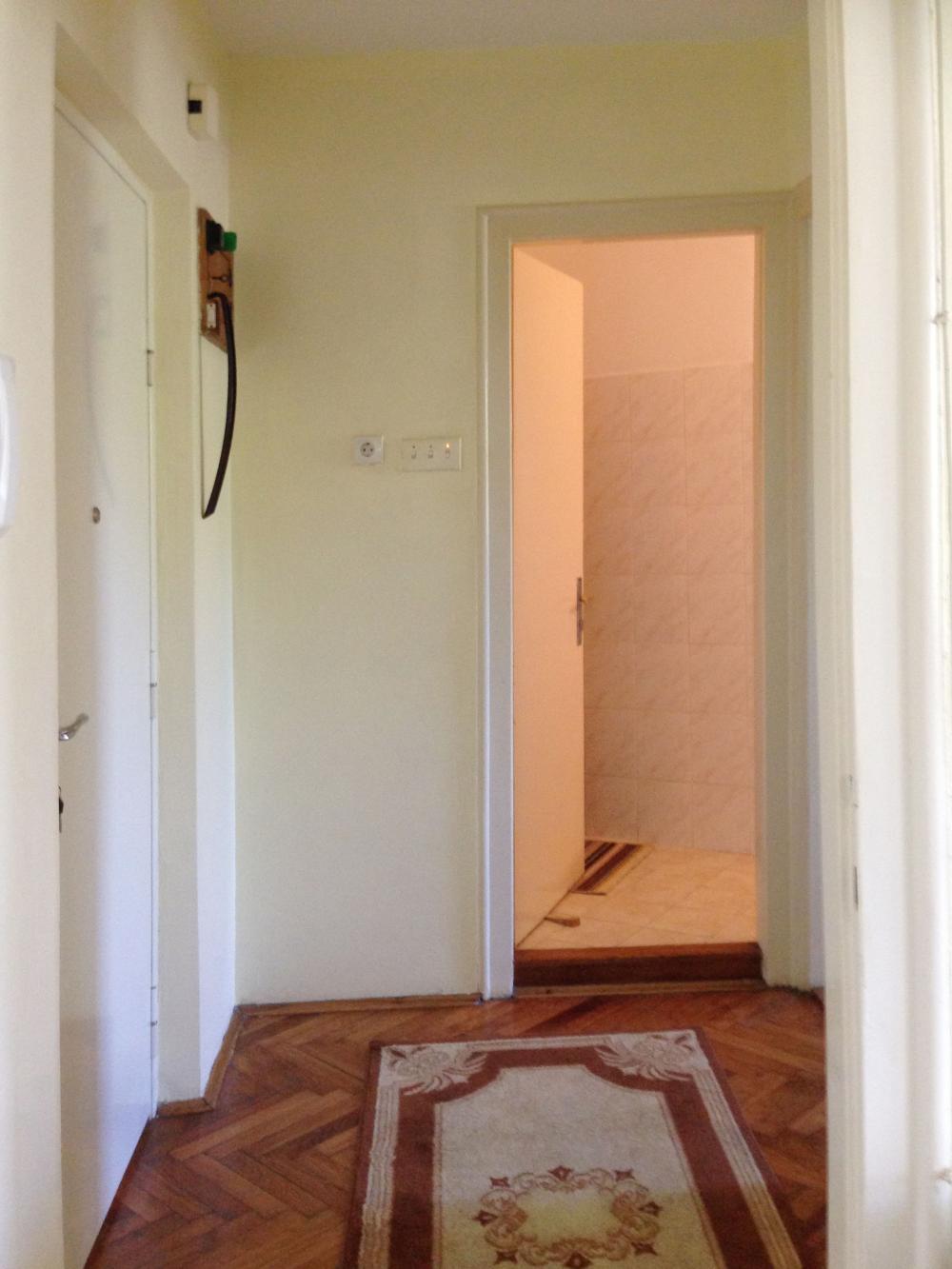 Slika 5 - Damatinska, Jednosoban stan za izdavanje, 35m2, 320€